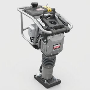 BELLE LESCHA RTX 50 – Compattatore a piastra vibrante da 58 kg