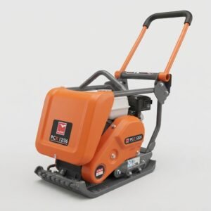 BELLE LESCHA PXL 12/36 – Piastra vibrante monodirezionale con 82 kg