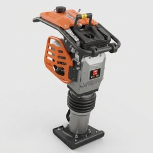 BELLE LESCHA RTX 80D – Pestello vibrante con 86 kg