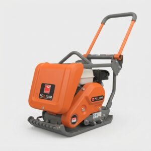 BELLE LESCHA PCX 13/40 – Piastra vibrante monodirezionale con 83 – 87 kg