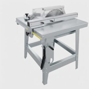 ATIKA BTK 400 | Sega circolare da cantiere 230 o 400 V