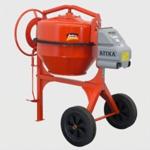 ATIKA Expert 185 – Betonmischer