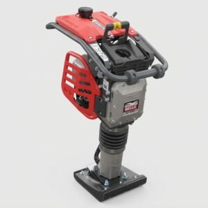 BELLE LESCHA RTX 60 – Costipatore a percussione con 62 kg