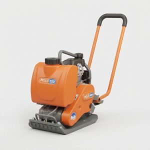 BELLE LESCHA PCLX 320 – Piastra vibrante ad avanzamento automatico con 62 – 64 kg