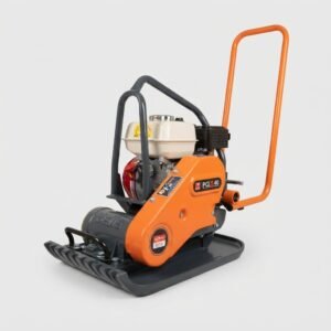 BELLE LESCHA PCLX 40 – Piastra vibrante unidirezionale con 69 kg