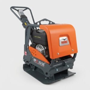 BELLE LESCHA RPX 35/50 | Piastra vibrante reversibile con 180 – 194 kg