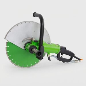 DR. SCHULZE DRS-TS400 | troncatrice elettrica Ø 400 mm