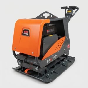 BELLE LESCHA RPX 59/75 | Piastra vibrante reversibile con 375 – 457 kg