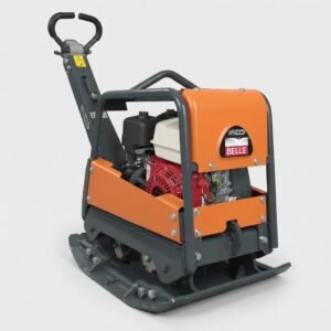 BELLE LESCHA RPC 45/60 | Piastra vibrante reversibile con 275 – 303 kg