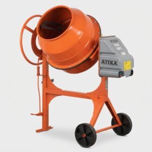 ATIKA Profi 145 S – Betoniera