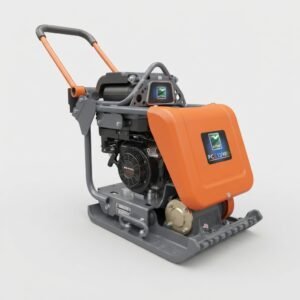 BELLE LESCHA PCX 13/40E+ – Piastra vibrante a batteria unidirezionale con 89 – 102 kg