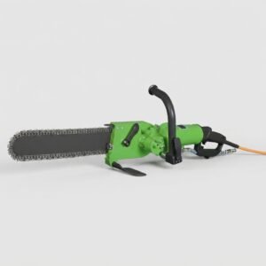 DR. SCHULZE DRS-KS400 | motosega per calcestruzzo elettrica 405 mm
