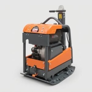 BELLE LESCHA RPC 60/80 | Piastra vibrante reversibile con 475 – 502 kg