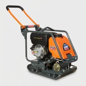 BELLE LESCHA PCX 500A – Piastra vibrante a marcia avanti da 100 – 116 kg