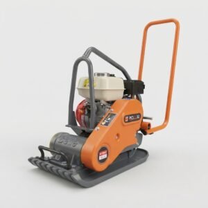 BELLE LESCHA PCLX 32 – Piastra vibrante unidirezionale da 64 kg