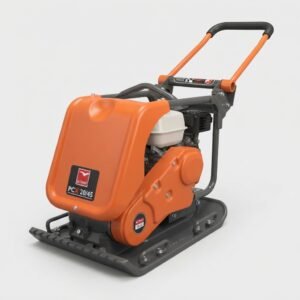 BELLE LESCHA PCX 20/50 – Piastra vibrante unidirezionale con 97 – 122 kg