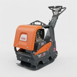 BELLE LESCHA RPX 35/40 | Piastra vibrante reversibile con 176 – 189 kg