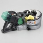 Hikoki Tagliatrice e Piegatrice per Tondo da Cemento Armato a Batteria VB3616DA