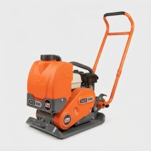 BELLE LESCHA PCX 60A – Piastra vibrante unidirezionale con 73 kg