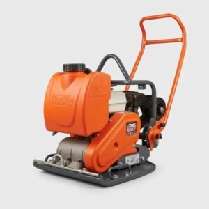 BELLE LESCHA PCX 17/50A – Piastra vibrante unidirezionale con 89 – 90 kg