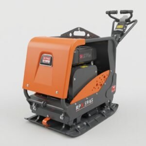 BELLE LESCHA RPX 59/65 | Piastra vibrante reversibile con 360 – 442 kg