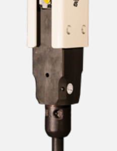 GLOBRAM RM 45b “Made by Indeco” | Martello idraulico con 78 kg