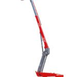 MAGNI HTB18RT Piattaforma aerea telescopica ibrida fuoristrada 18,1 mtr.