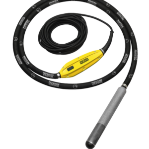 Wacker Neuson IEC 230 Volt Vibratore Interno per Calcestruzzo