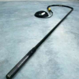 Wacker Neuson IREN 58 ST 42 Volt Vibratore per calcestruzzo