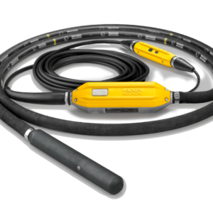 Wacker Neuson IRFU 230 Volt Vibratore interno per calcestruzzo