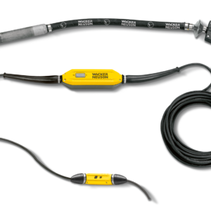 Wacker Neuson IRSE-FU 230 Volt Vibratore interno per calcestruzzo