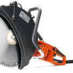 HUSQVARNA K 2500 taglierina idraulica Ø 400 mm