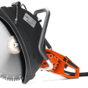 HUSQVARNA K 2500 taglierina idraulica Ø 400 mm