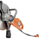 HUSQVARNA K 4000 WET taglierina elettrica a disco Ø 350 mm