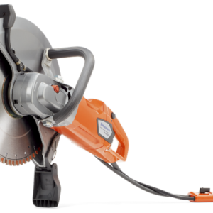 HUSQVARNA K 4000 WET taglierina elettrica a disco Ø 350 mm