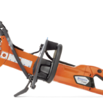 HUSQVARNA K 4000 Cut’n’Break smerigliatrice elettrica profondità di taglio 400 mm