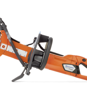 HUSQVARNA K 4000 Cut’n’Break smerigliatrice elettrica profondità di taglio 400 mm