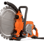 HUSQVARNA K 7000 Ring PRIME elettrico Troncatrice ad anello Ø 370 mm / 425 mm