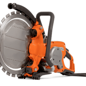 HUSQVARNA K 7000 Ring PRIME elettrico Troncatrice ad anello Ø 370 mm / 425 mm