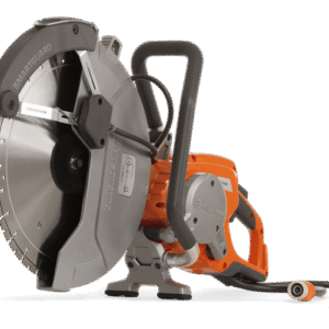 HUSQVARNA K 7000 SmartGuard PRIME tagliamuri elettrico Ø 415 mm