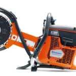 HUSQVARNA K 760 Cut’n’Break – Tagliatrice | ARTICOLO DA ESPOSIZIONE
