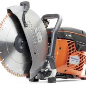 HUSQVARNA K 770 smerigliatrice angolare manuale Ø 350 mm