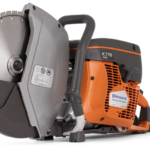 HUSQVARNA K 770 VAC troncatrice manuale Ø 300 mm