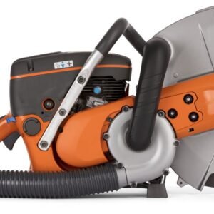 HUSQVARNA K 770 DryCUT troncatrice manuale Ø 300 mm