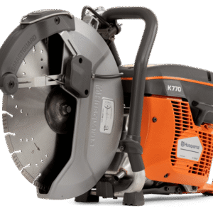 HUSQVARNA K 770 SmartGuard troncatrice manuale Ø 350 mm