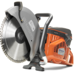 HUSQVARNA K 970 troncatrice manuale Ø 400 mm