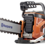 HUSQVARNA K 970 CHAIN motosega a catena a benzina per cemento con catena e barra Elite 450 mm