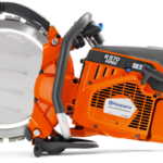 HUSQVARNA K 970 RING Troncatrice a anello Ø 370 mm / 425 mm
