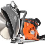 HUSQVARNA K 970 Rescue tagliamuri manuale di salvataggio Ø 350 mm