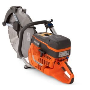 HUSQVARNA K 1270 Smart Guard tagliatrice manuale Ø 400 mm